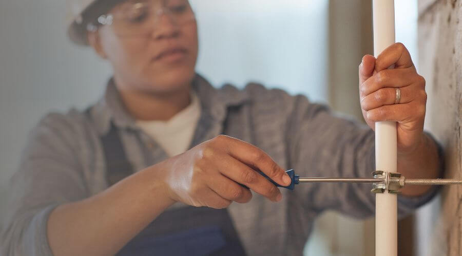 Professional sink repair in New Lenox, IL